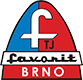 TJ FAVORIT BRNO