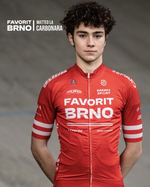 Matteo La Carbonara