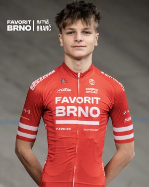 Matyáš Branč