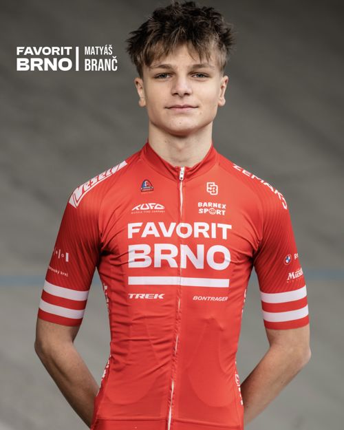 Matyáš Branč