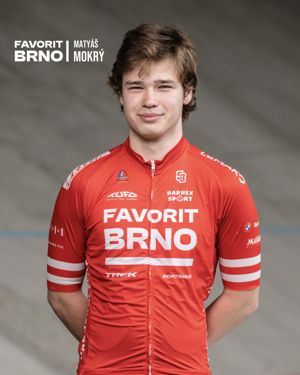 Matyáš Mokrý