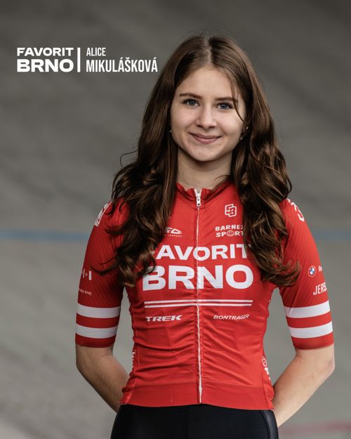 Alice Mikulášková