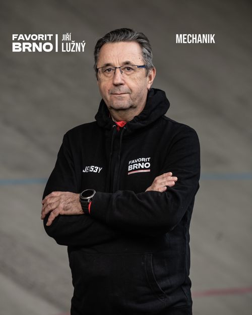 Jiří Lužný