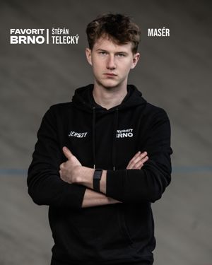 Štěpán Telecký