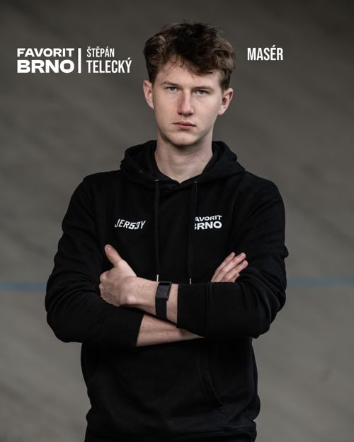 Štěpán Telecký
