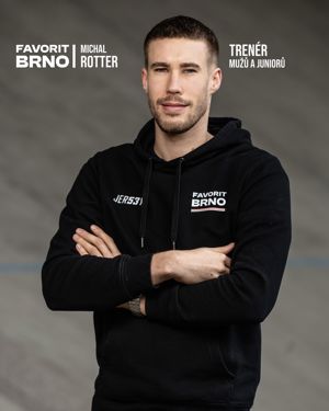 Michal Rotter