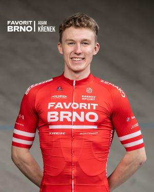 Adam Křenek