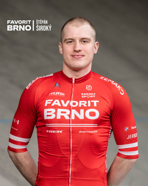 Štěpán Široký