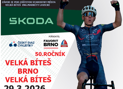 Velká Bíteš-Brno-Velká Bíteš