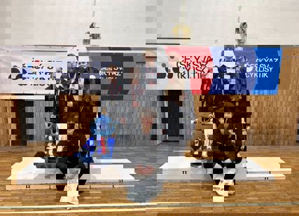 Český pohár v krasojízdě 